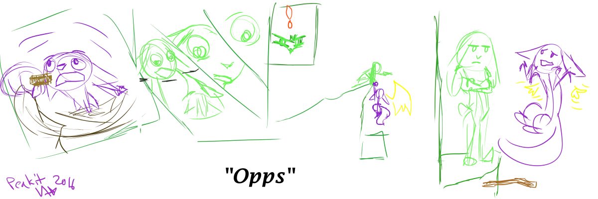 201602Feb01 Opps