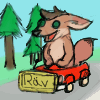 twitter icon for Rav 2017