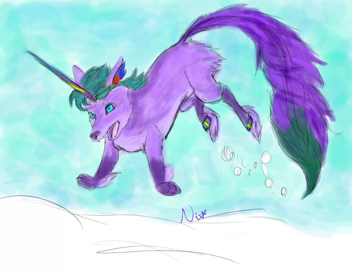 Snow