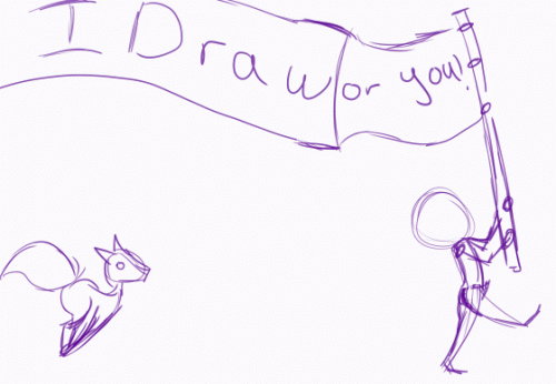 Draw for you 2016