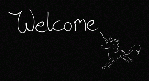 Welcome doodle 2019