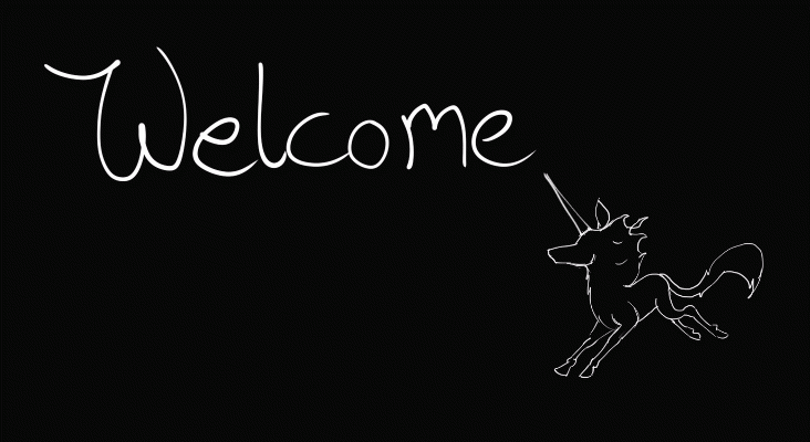 Welcome doodle 2019