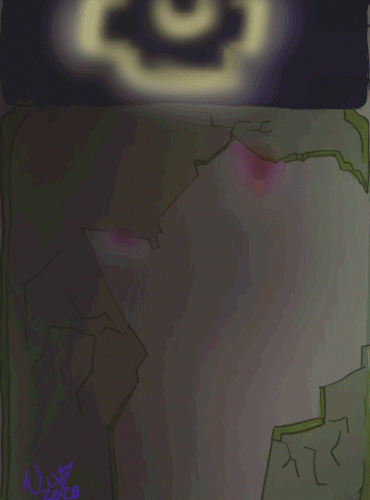 6 fan art work of Metroid 2020