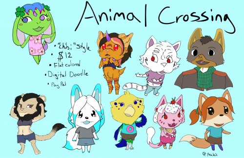 Chibis