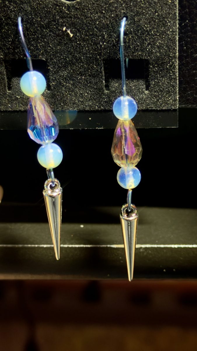 Opal Points