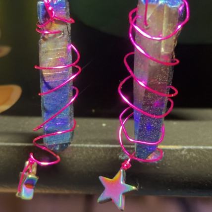 Star Gem Power